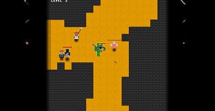 Random Chaos Dungeon