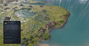 Crusader Kings III Creator Pack: East Asian Wonders
