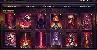 AITA: The Dark Domain