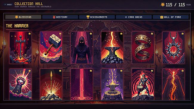 AITA: The Dark Domain