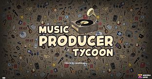 Hitmaker Tycoon