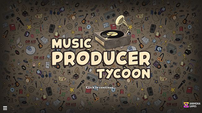 Hitmaker Tycoon