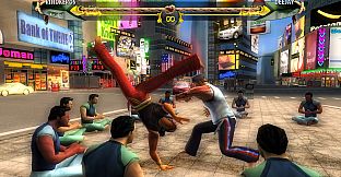 Martial Arts: Capoeira