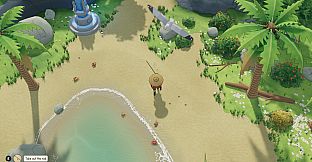 I Just Wanted to Fish