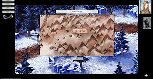 Winter Voices Episode 1: Those who have no name