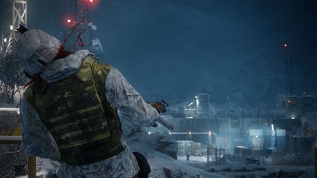 Sniper Ghost Warrior Contracts - Soundtrack