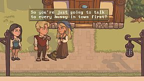 Don't Come Home Until You Save The World