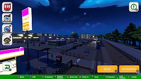 Japan Train Models - JR East Edition