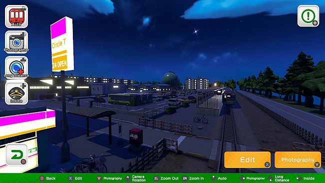 Japan Train Models - JR East Edition