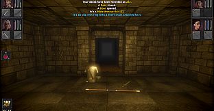 The Deep Paths: Labyrinth Of Andokost