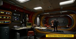 Galactic Empire: Chronicles