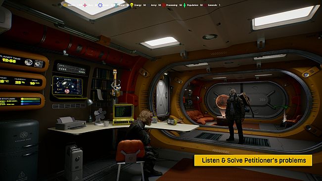 Galactic Empire: Chronicles