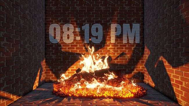 Hearthside: Your Custom Fireplace