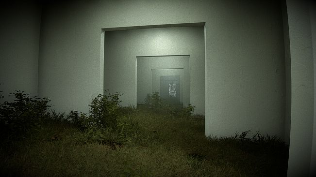 WEB STORIES: Graveyard Protocol