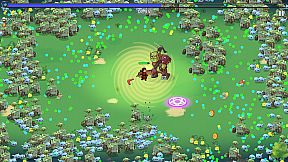 Legendary Heroes Survivors