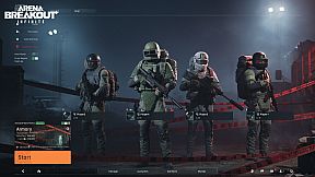 Arena Breakout: Infinite