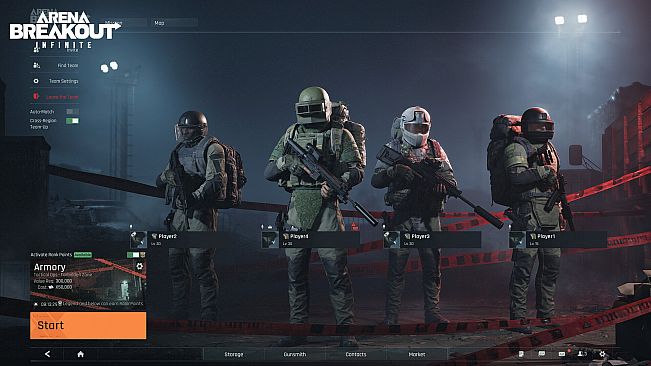 Arena Breakout: Infinite