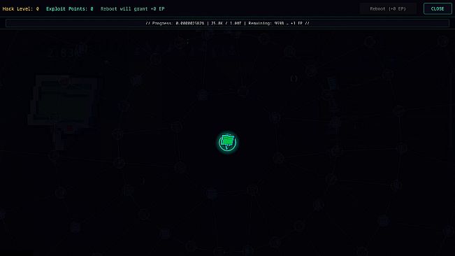 Hackflesh