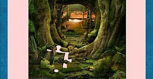 1001 Jigsaw Legends of Mystery 2