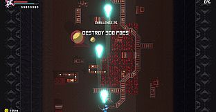 Burning Skies Arcade - Master Challenges