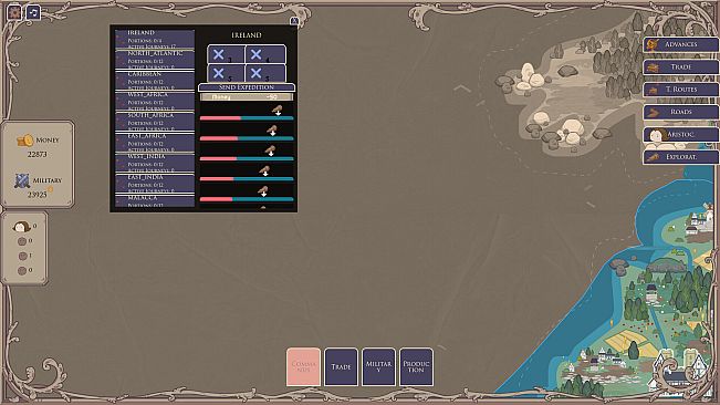 How Empires Work