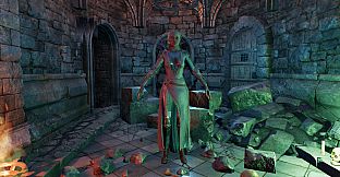 Medieval characters for Clip maker