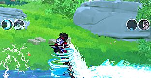 Burning Requiem: Fates