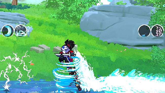 Burning Requiem: Fates