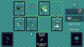 Perfect Hand of Nostalpix [REMASTER]