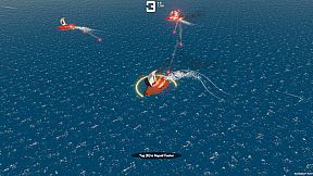 Pirate Combat Trainer