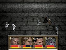 Atonement: Scourge of Time