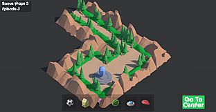 FINDit - Bonus Maps 5