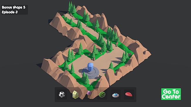 FINDit - Bonus Maps 5