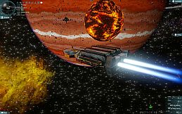 Ascent - The Space Game