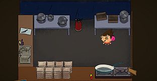 The Wandering Cookbook: A Culinary Odyssey!