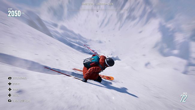 Riders Republic Deluxe Edition