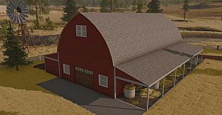 House Flipper - Farm DLC