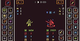 He is Coming (Game Preview)