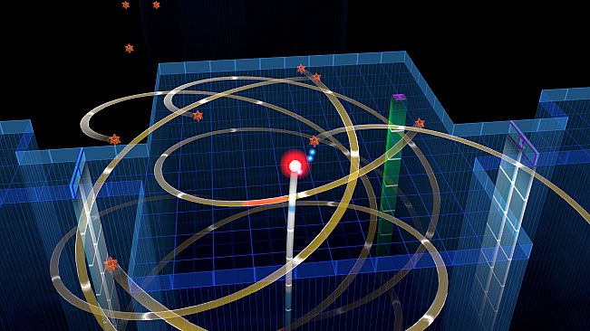 zTime (Danger Noodles!)