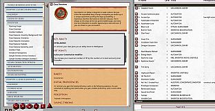 Fantasy Grounds - Pathfinder 2 RPG - Guns & Gears