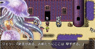 RPG Maker MV - MV Monsters HIBIKI KATAKURA ver Vol.2