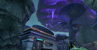 Larcenauts Spectator Mode