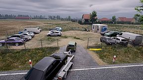 Totally Legit Wheeler Seller