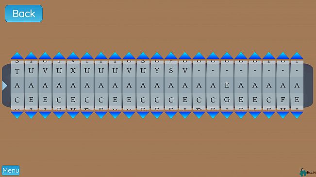 The Magician's Challenge