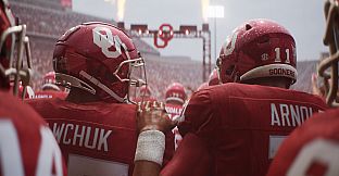 EA SPORTS College Football 25 - Deluxe Edition