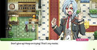 Rune Factory 4 Special - Windows Edition