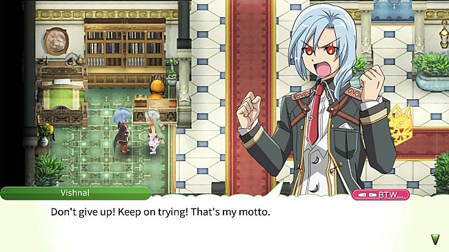 Rune Factory 4 Special