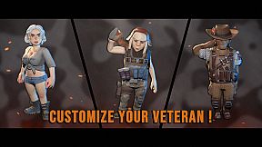 Veterans Online - Open Beta