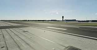 X-Plane 12 Add-on: Aerosoft - Airport Manchester