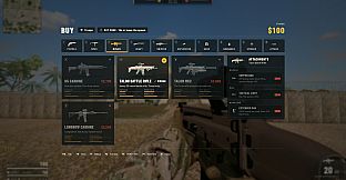 Sloppy Warfare